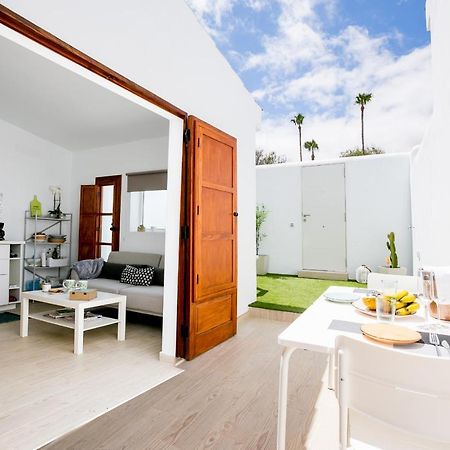 Cactus Apartment San Miguel de Abona Extérieur photo