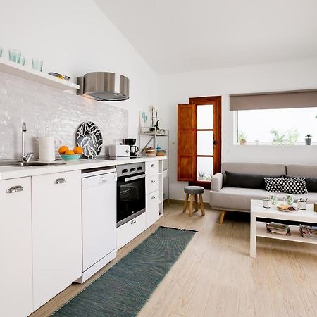Cactus Apartment San Miguel de Abona Extérieur photo
