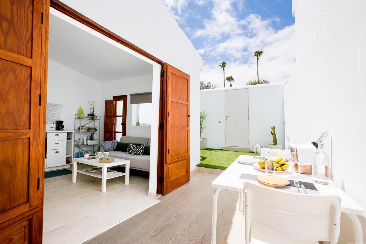 Cactus Apartment San Miguel de Abona Extérieur photo