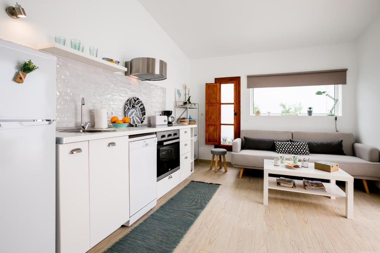 Cactus Apartment San Miguel de Abona Extérieur photo