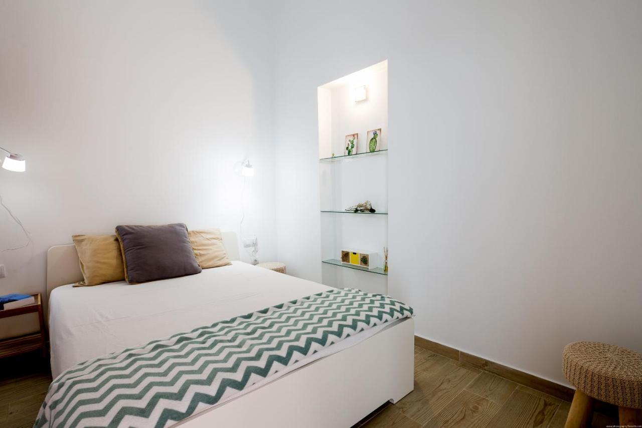 Cactus Apartment San Miguel de Abona Extérieur photo