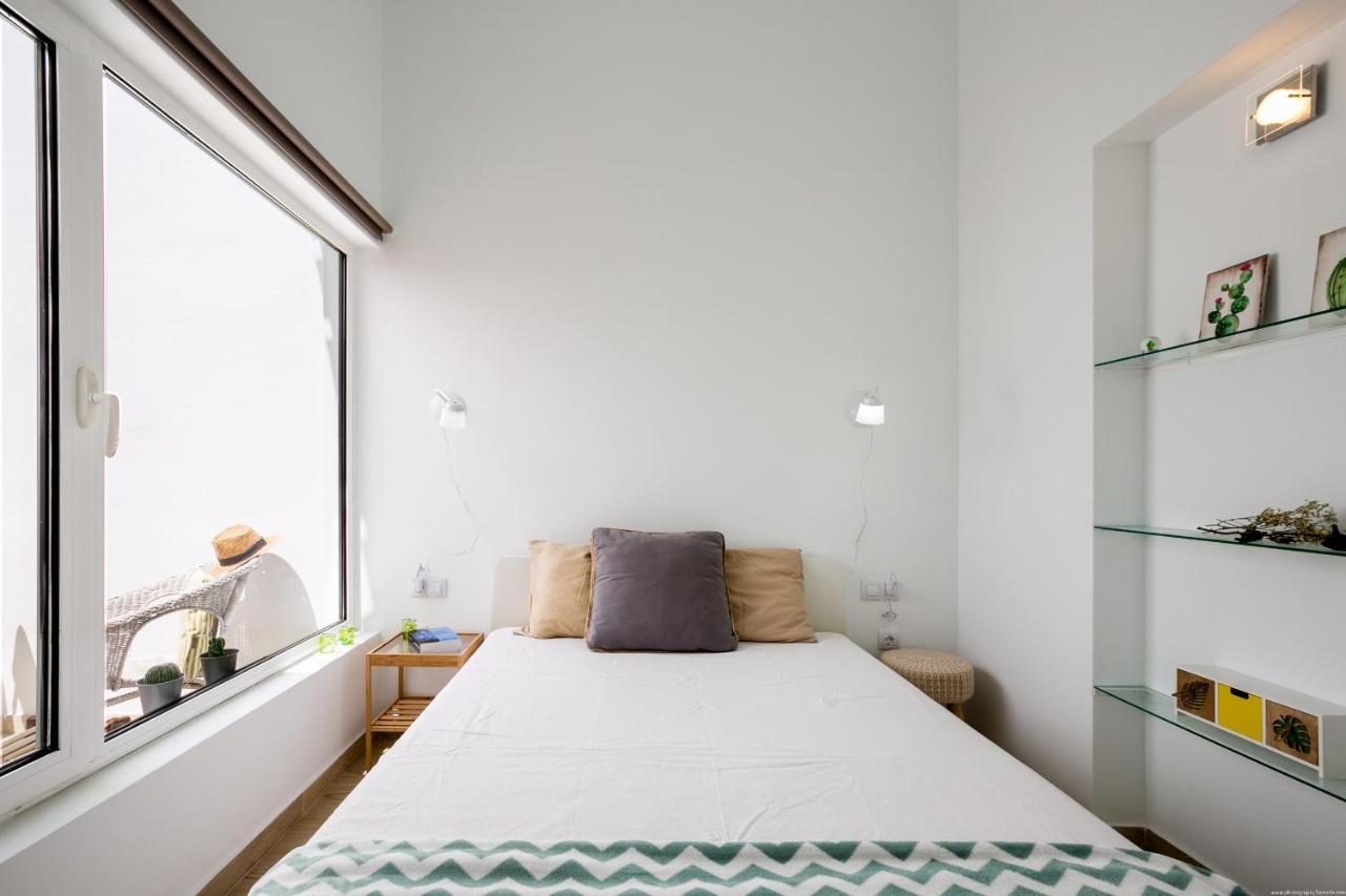 Cactus Apartment San Miguel de Abona Extérieur photo