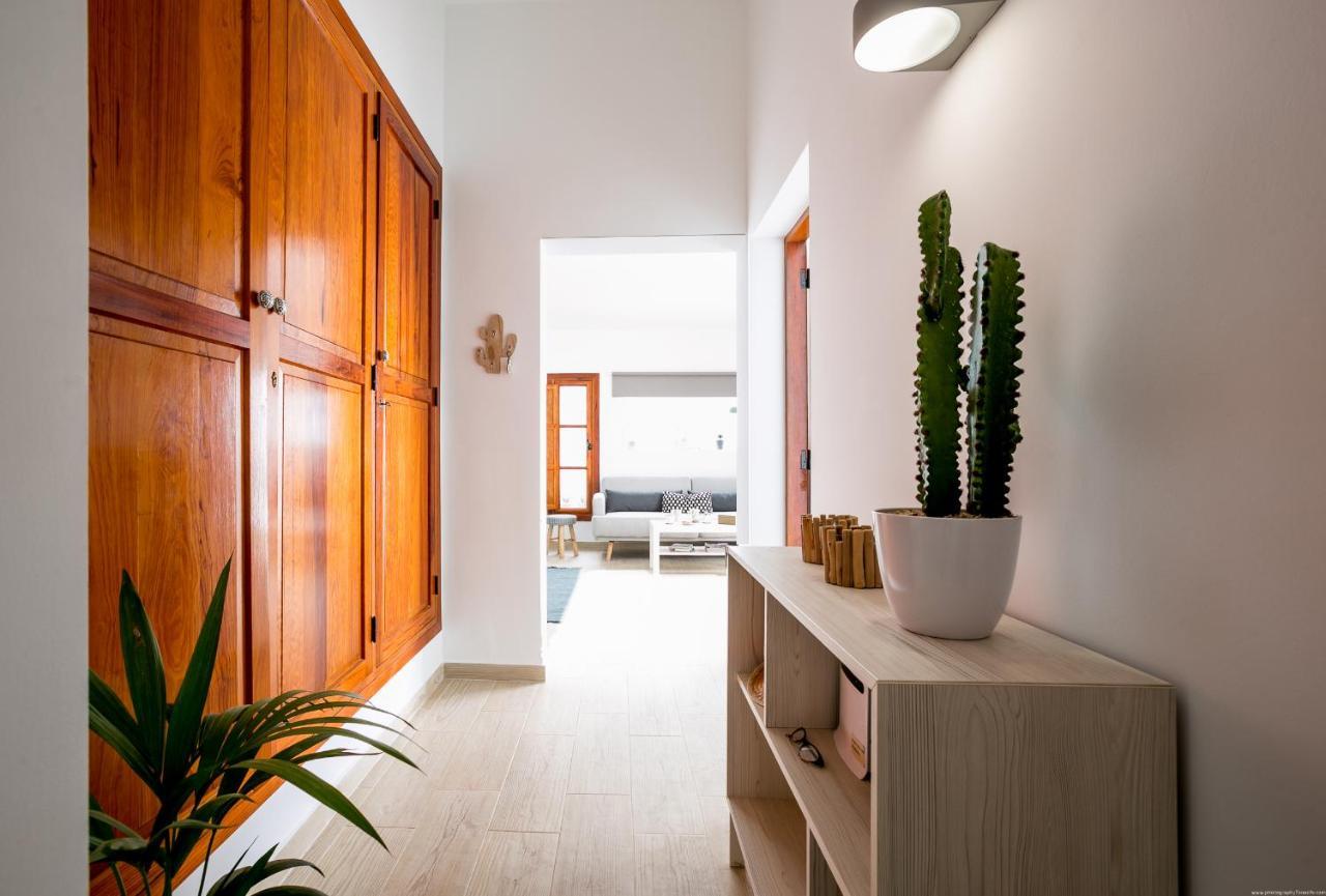 Cactus Apartment San Miguel de Abona Extérieur photo