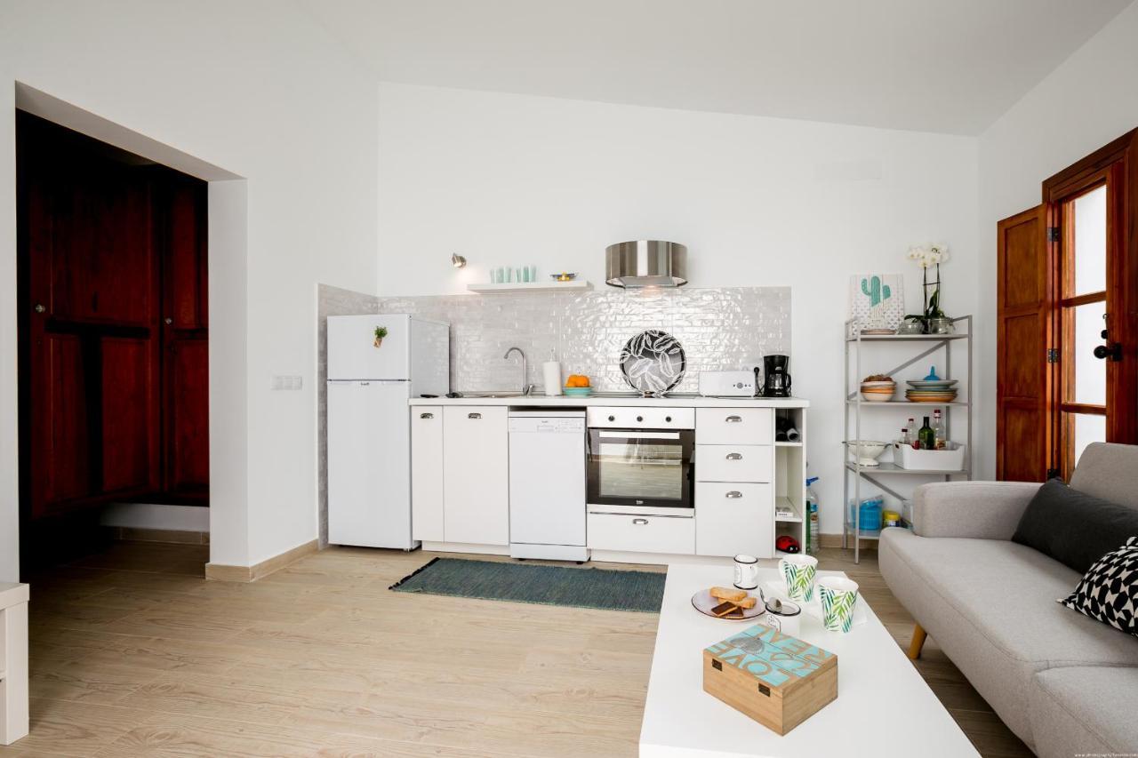 Cactus Apartment San Miguel de Abona Extérieur photo