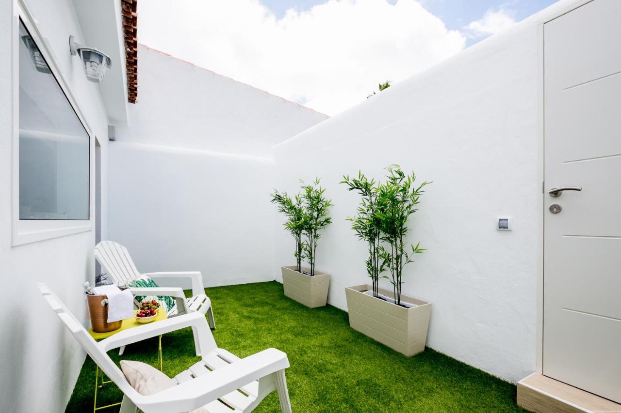 Cactus Apartment San Miguel de Abona Extérieur photo